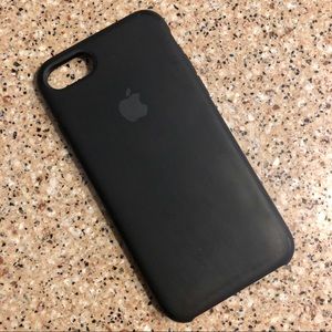 Apple iPhone Silicon Case